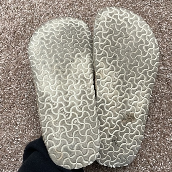 PAPILLIO BIRKENSTOCK BEACH LE BEACH PURPLE SIZE 36 - Picture 4 of 9